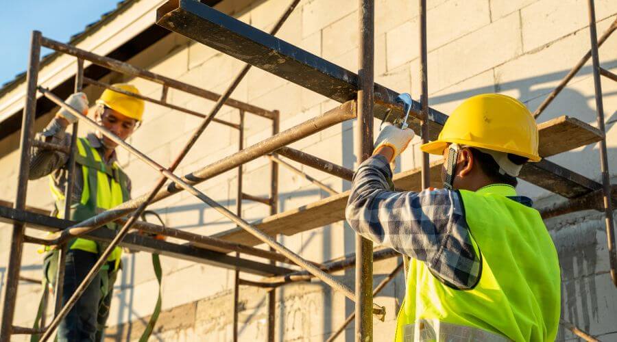 Expert top industrial roofings services in Wallops Island, VA